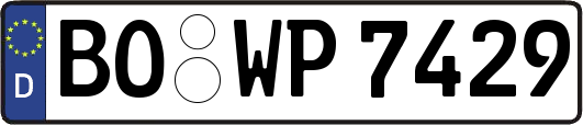 BO-WP7429