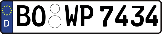 BO-WP7434