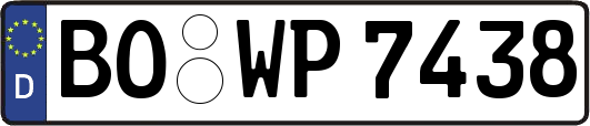 BO-WP7438