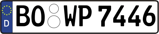BO-WP7446