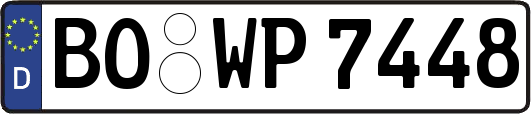 BO-WP7448