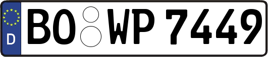 BO-WP7449