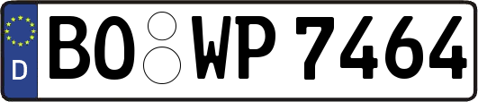BO-WP7464