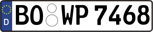 BO-WP7468