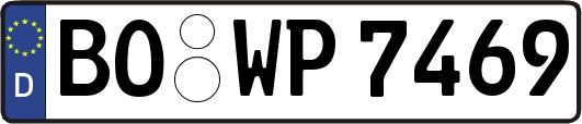 BO-WP7469