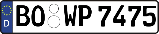 BO-WP7475