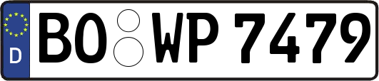 BO-WP7479