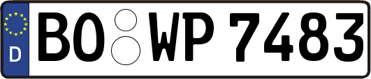 BO-WP7483