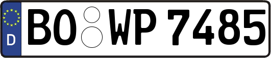 BO-WP7485