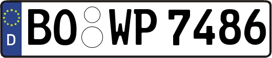 BO-WP7486
