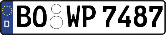 BO-WP7487