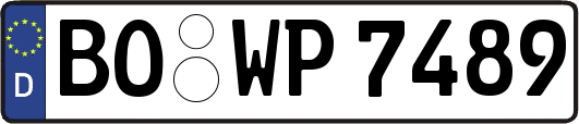 BO-WP7489