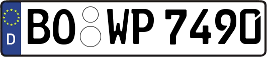 BO-WP7490