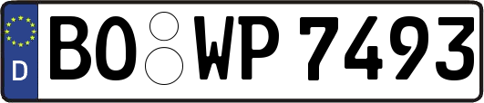 BO-WP7493