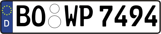BO-WP7494