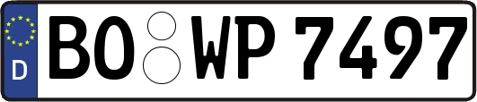 BO-WP7497
