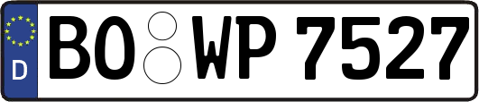 BO-WP7527