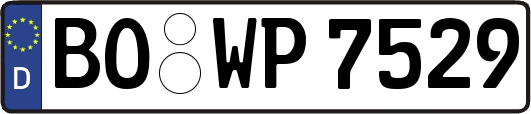 BO-WP7529