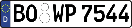 BO-WP7544