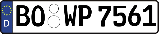 BO-WP7561