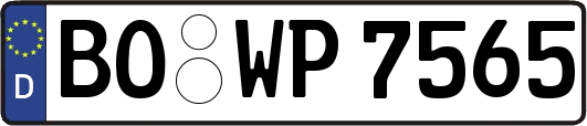 BO-WP7565