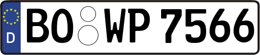 BO-WP7566