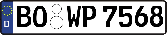BO-WP7568