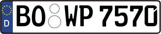 BO-WP7570