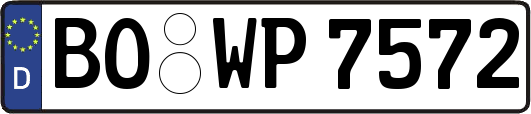 BO-WP7572
