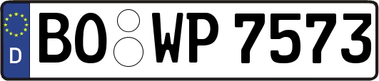 BO-WP7573