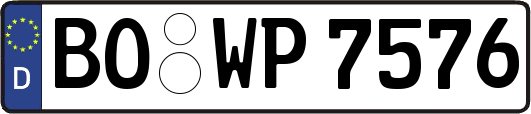 BO-WP7576