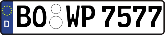 BO-WP7577