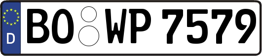 BO-WP7579
