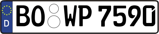 BO-WP7590
