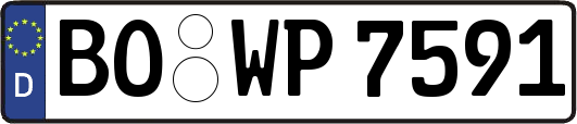 BO-WP7591