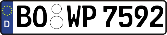 BO-WP7592