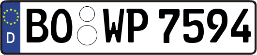 BO-WP7594