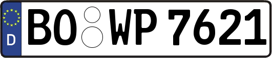 BO-WP7621