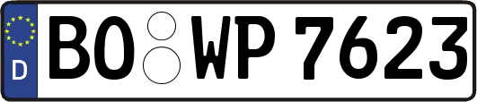 BO-WP7623