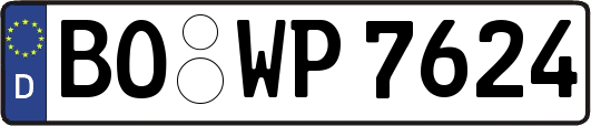 BO-WP7624