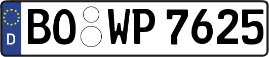 BO-WP7625