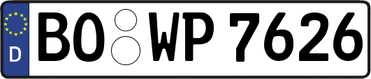 BO-WP7626