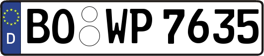 BO-WP7635