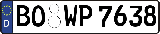 BO-WP7638