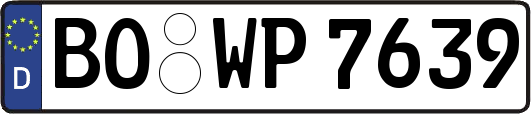 BO-WP7639