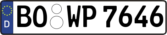 BO-WP7646