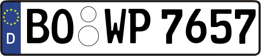 BO-WP7657