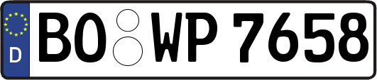 BO-WP7658