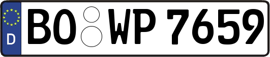 BO-WP7659