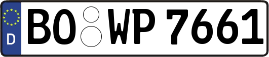 BO-WP7661